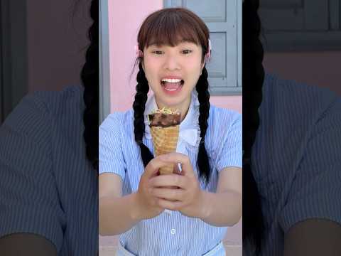 🤤Delicious ice cream🍦 | ToRung thumbnail