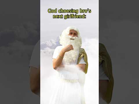 God choosing bro’s next girlfriend… (ib: @JAZZON_SHORTS.69 ) #anime #chainsawman thumbnail