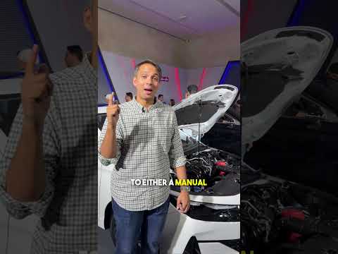 Here’s a quick Walkaround about what’s new on the updated Honda City! thumbnail