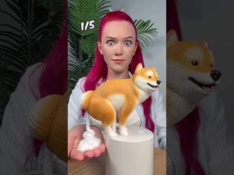 Trying 6 unusual home gadgets😳🫣Subscribe for the next part) thumbnail