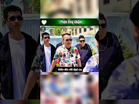 Phản Ứng Chậm #shorts #viralshorts thumbnail