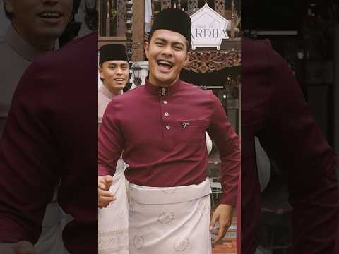 Raya Kita Gembira - Alieff Irfan & Bellestrelle Out Now! thumbnail