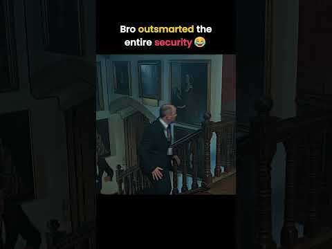 Bro was 3 steps ahead😂 | Johnny English (2018) - 4k Edit | LOUCURA LETAL - nakama nxxkz thumbnail