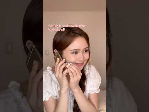 #pov she answered her father’s phone call thumbnail