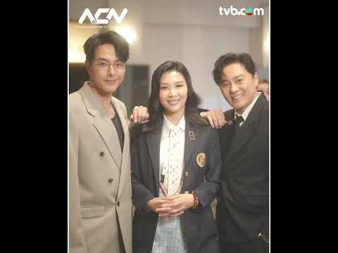 2026TVB年中節目巡禮｜零距離捕捉野生「大神」 thumbnail
