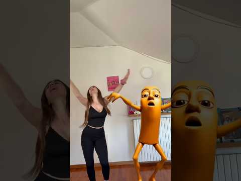 È diventato matto Thung Thung Sahur😂❤️ thumbnail