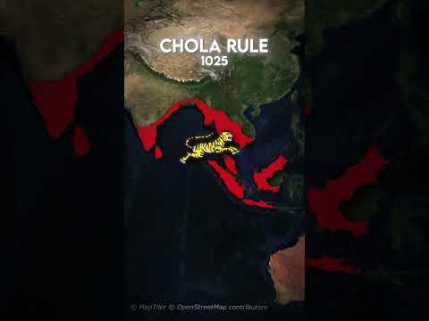 Evolution of Indonesia #history #geography thumbnail