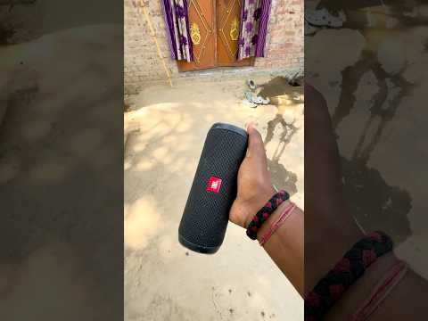 Speaker flip2 bass jbl thumbnail