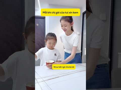 Bà chị trùm ham ăn! thumbnail
