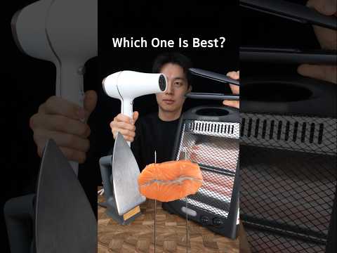 Salmon vs Machines thumbnail