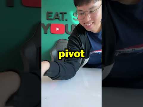 how to draw a perfect circle thumbnail
