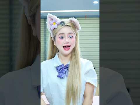 You Won’t Believe How This Ends ?? #lilymeow #lilymiumiu #couplegoals #schoolcrush #schooldrama thumbnail