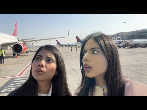 We went to a WRONG  Country by Mistake!!?& they didn’t even tell us.. thumbnail