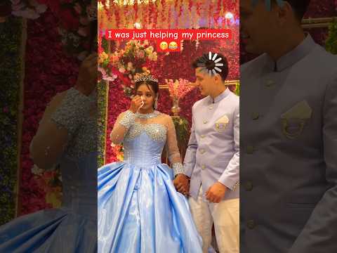 Naak he toh pochiii thi ?? #chetanthebackbencher #wedding #chetannn026 #funny #opsmoment thumbnail