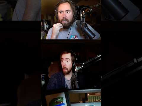 Asmongold Clip Resurfaced After The Recent Gay Allegations thumbnail