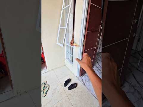 ada tangan keluar di jendela😱😱 thumbnail