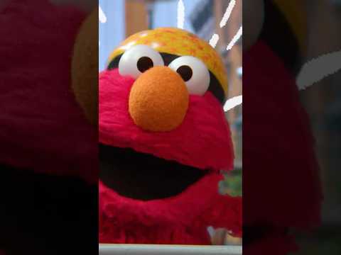 Elmo's Awesome Bike!🚲 #sesamestreet thumbnail