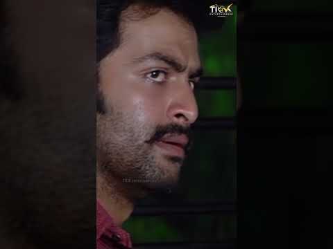 One Drink Changed Everything ? Prithviraj Police Fight Scene | Thanthonni #mass #shorts #viral thumbnail