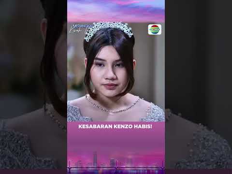 Sandra emang paket lengkap buat nguji iman dan kesabaran Kenzo😡 #shorts thumbnail