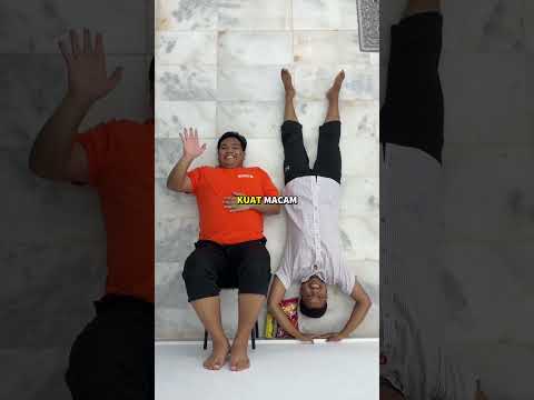 KORANG BOLEH TAK MACAM NI?? thumbnail
