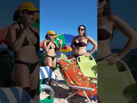 🇧🇷 Summer Dreams at Leblon Beach thumbnail