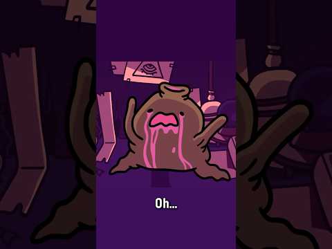 Meet Your Muse #shorts #animated #animation thumbnail