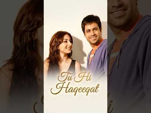 Between a dream and something more ? #tuhehaquqat #emranhashmi #tummile thumbnail