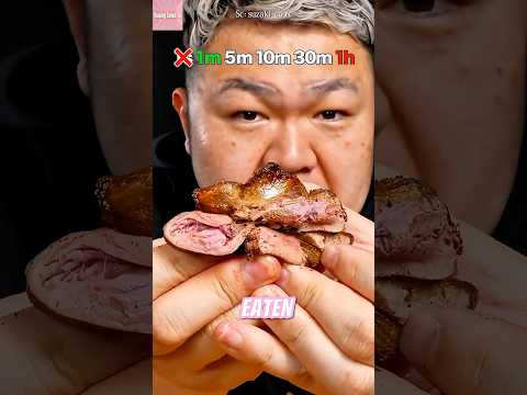 1 Jam Goreng Hati Ayam, Hasilnya Jadi Apa?! thumbnail