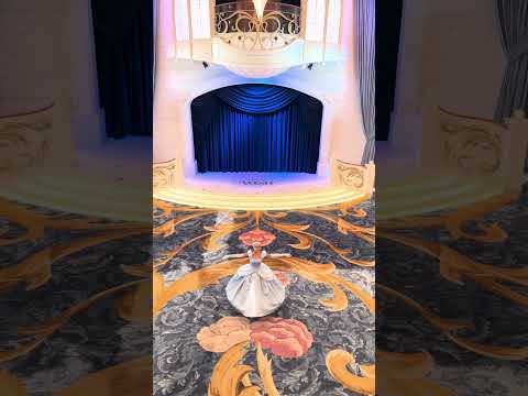 Het Disney Wish schip komt in de zomer van 2027 voor de eerste keer naar Europa! #DisneyCruiseLine thumbnail