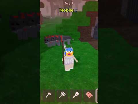 #roblox #99nightintheforest thumbnail