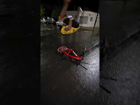 GABRIEL FDS FEZ ISSO COM A BIKE MALUCA ?? #gabrielfds #bike #graudebike #244 #viral #shorts #mtb thumbnail