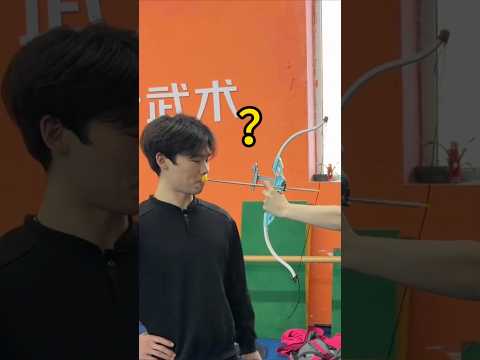 This girl has learned Chinese martial arts. thumbnail