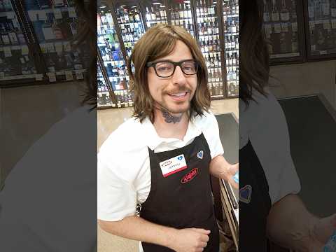 I Went Undercover as a Cashier thumbnail