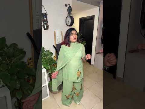 Achanum kollam molum kollam 🤦🏻‍♀️L wearing @saundaryaboutique thumbnail