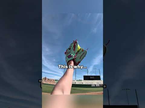 I’ve got work tomorrow man ?? #slowpitchsoftball #baseball #badhop #infield￼ thumbnail