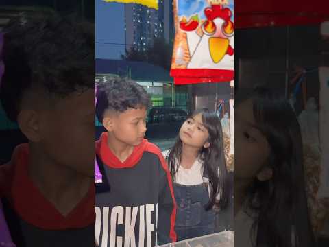 Harus Nahan tawa 😂 thumbnail