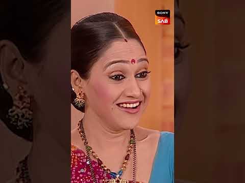 Taarak Ne Jetha k Liya Mangaya Karela Juice| Taarak Mehta Ka Ooltah Chashmah | #TMKOC #Comedy #Funny thumbnail