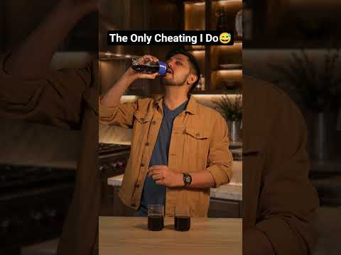What do you cheat in ? 😅 | Kuldeep Singhaniaa #shorts thumbnail