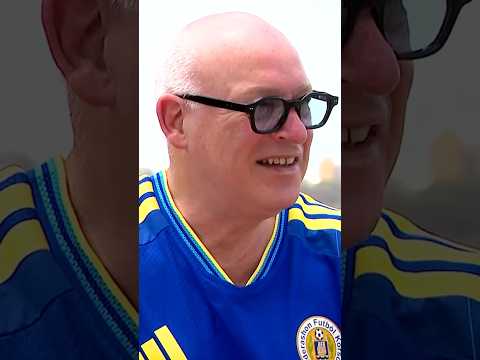 René van der Gijp heeft genoten van Johan Derksen op Curaçao: 'Hij zat er héél goed in!' 🔥 thumbnail