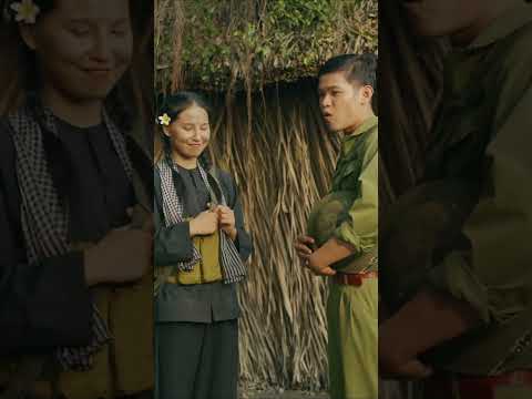 "Con muốn viết thư nhưng không biết chữ....."#MatBao #LongNonLa #Toi #PhuongNghiem thumbnail