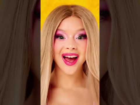 Publi 💕 soy una Barbie #shortsvideo thumbnail