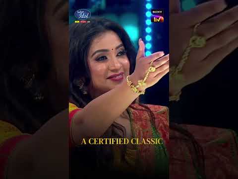 Indian Idol| Undisputed hit | Sat- Sun | 8:00PM | Sony LIV thumbnail