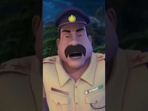 क्या इस Area में Sea Monster है? | Shiva | शिवा thumbnail