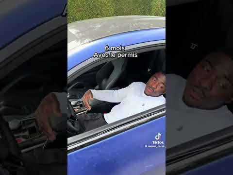 POV: ce mec trop à l'aise ?#humour #automobile #bmwm4 thumbnail