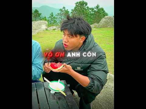 Bình Tubi đối xử vô ơn với anh Côn? #phd thumbnail