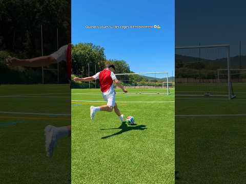 pourquoi ils font ça ? 🤷‍♂️⚽️ thumbnail
