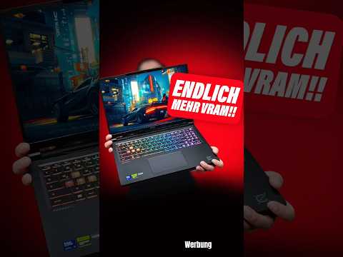Warum nicht gleich so?? thumbnail