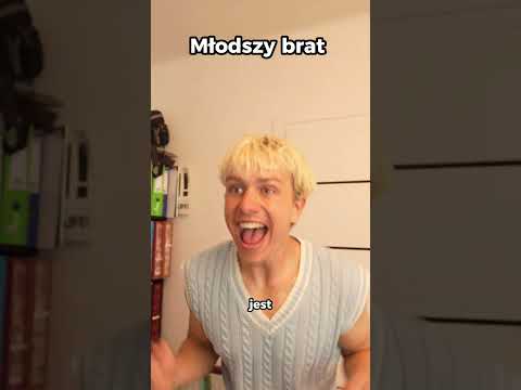 Gdy Młodszy Brat Nie Umie Się Dzielić😭🔥 thumbnail