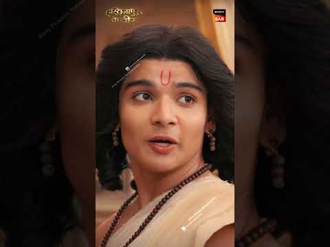 Hastinapur Ke Veer | Trailer 30sec| New Show | Starts 2nd June, 9 PM | Sony SAB thumbnail