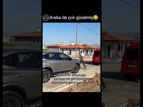 arabaya binecek sandım @y.u.h44? thumbnail